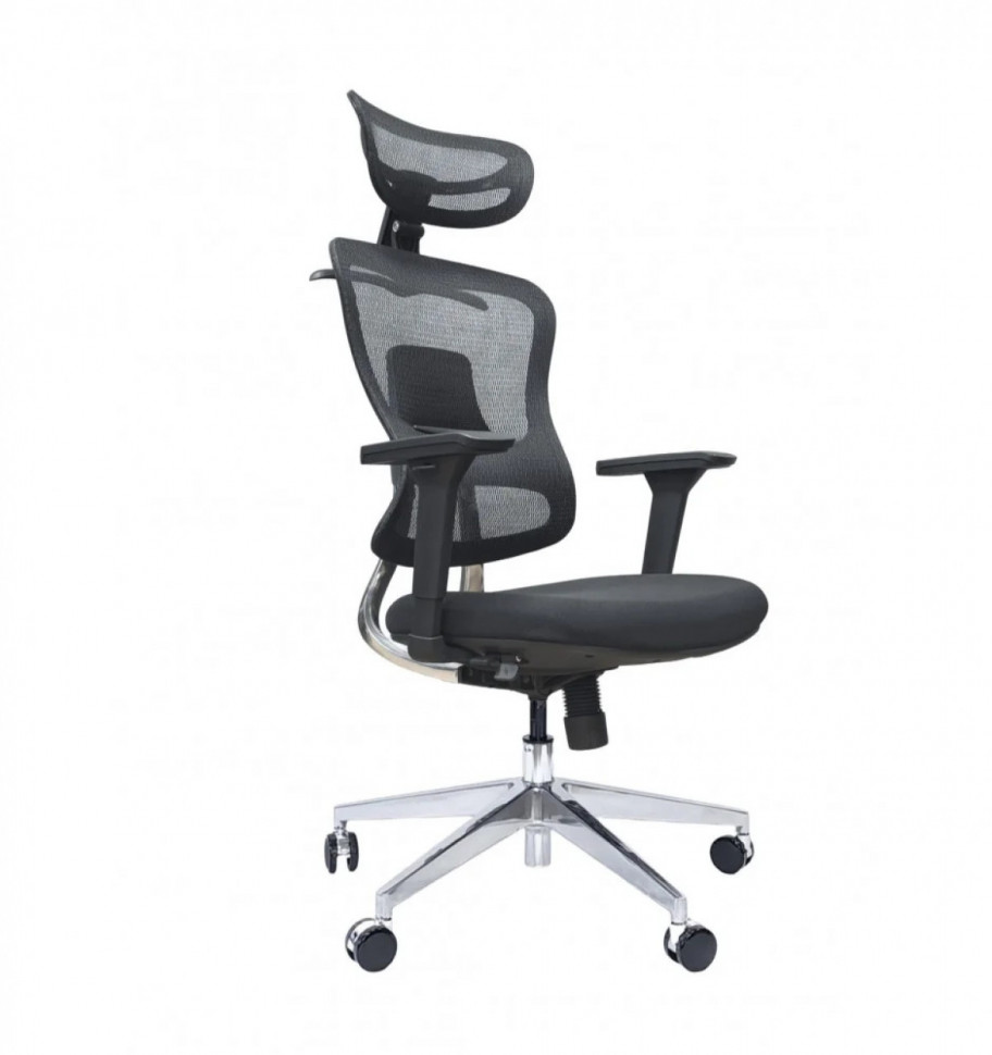 EXPERT ERGO FLY-HB H01C 5D черное