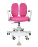 Детское эргономичное кресло Duorest Duokids DR-280DDS_DT, Цвет: зелёный