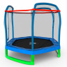 Батут DFC JUMP KIDS 7FT-JD-B