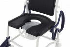 Кресло-стул с санитарным оснащением Rebotec Денвер