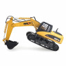 Радиоуправляемый экскаватор Huina 1550